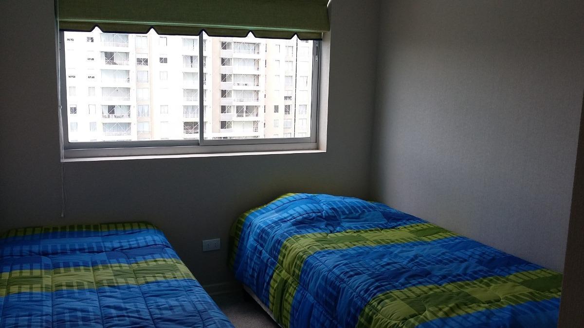 Departamento Algarrobo Condominio Laguna Eksteriør billede