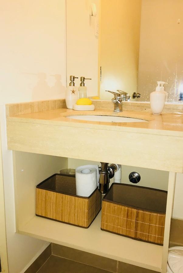 Departamento Algarrobo Condominio Laguna Eksteriør billede