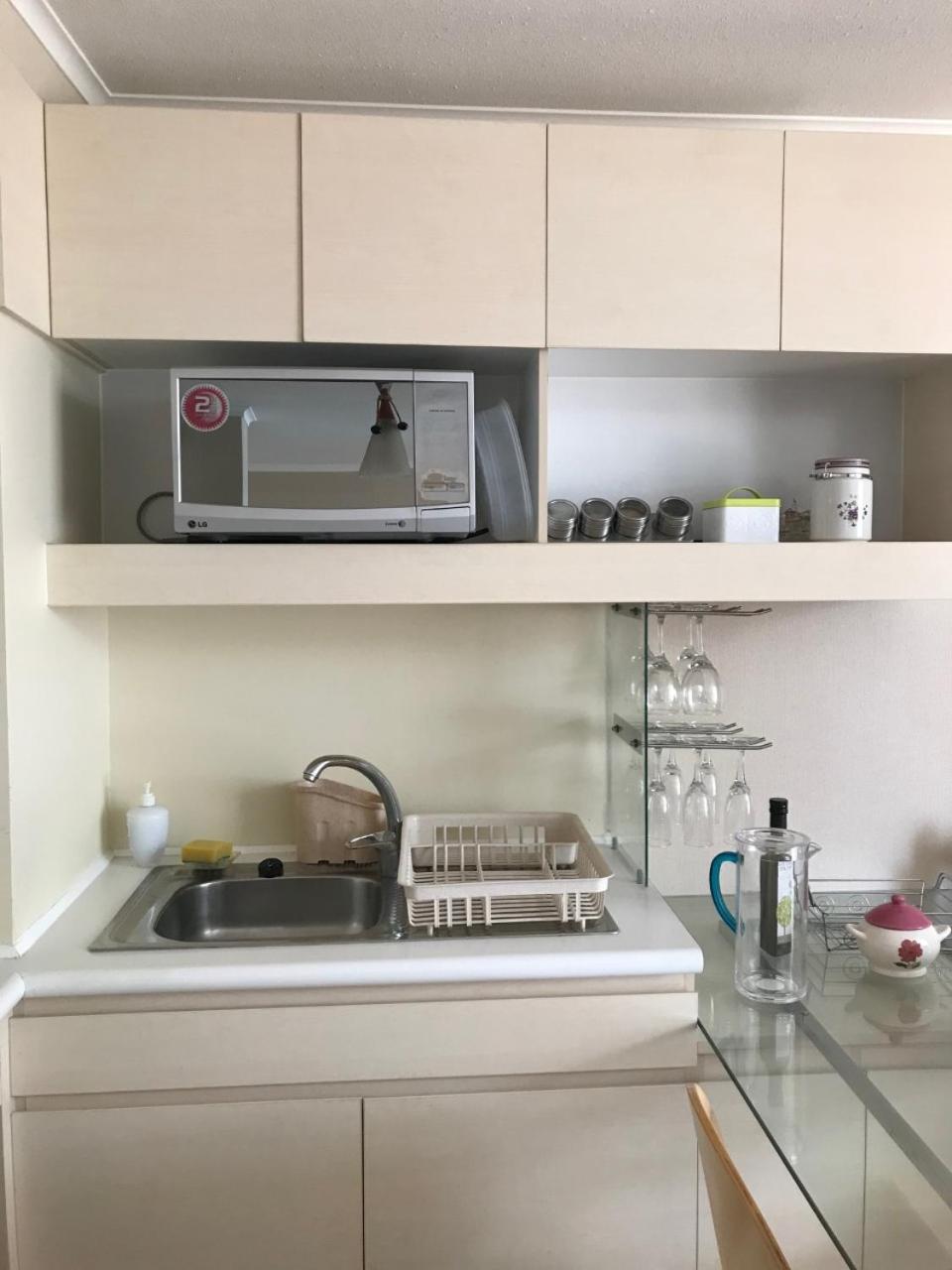 Departamento Algarrobo Condominio Laguna Eksteriør billede